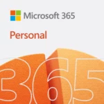 Microsoft 365 Personal 1 Year | 1 User | EU Product Key