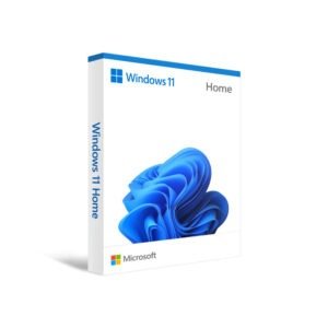 Microsoft Windows 11 Home Product Key