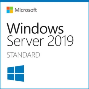 Microsoft Windows Server 2019 Standard Product Key