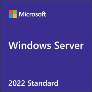 Microsoft Windows Server 2022 Standard Product Key