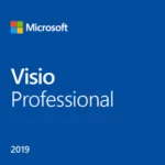 Microsoft Visio 2019 Professional Windows